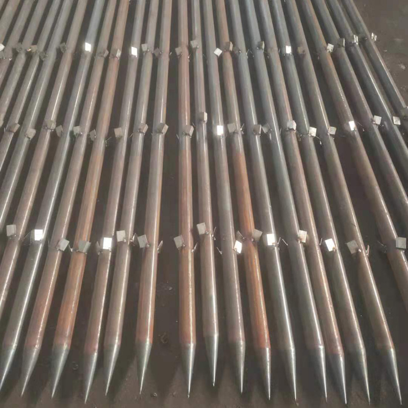 新郑土钉小导管