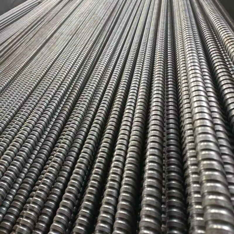 新郑中空锚杆